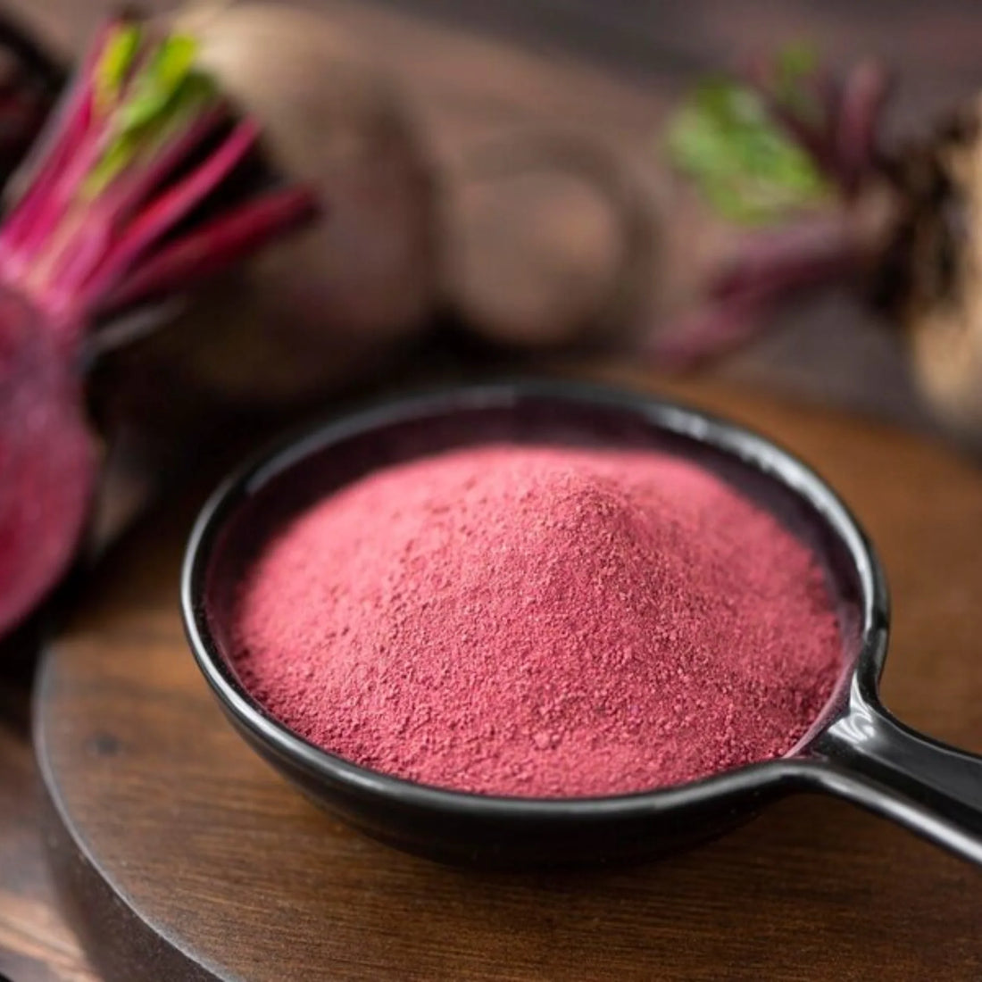 The Ultimate Guide to Beetroot Powder Benefits and a Tasty Beetroot Malt Recipe for Optimal Health