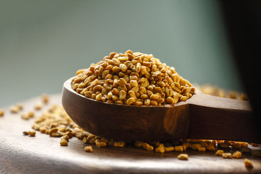 Unlocking the Power of Fenugreek: A Guide to its Incredible Benefits