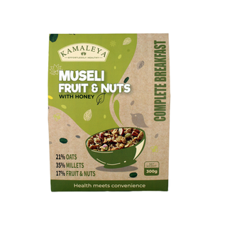 Muesli