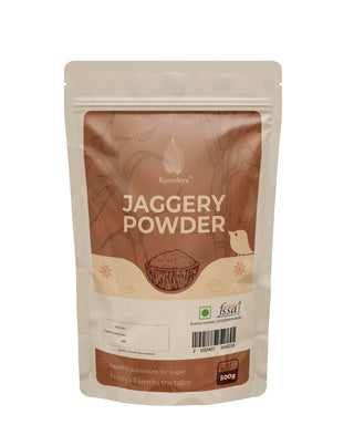 Jaggery