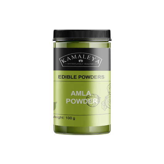 Amla Powder     (100 gms)