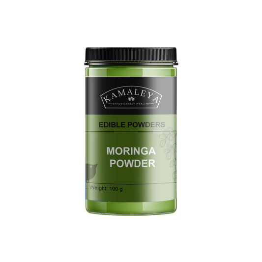 Moringa Powder (100 gms)