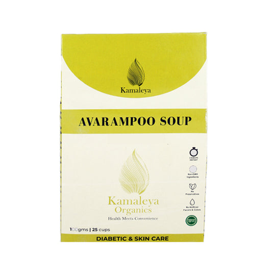 Avarampoo Soup (100gms )