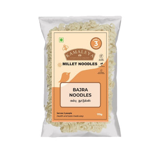 Bajra Noodles  (175 gms)