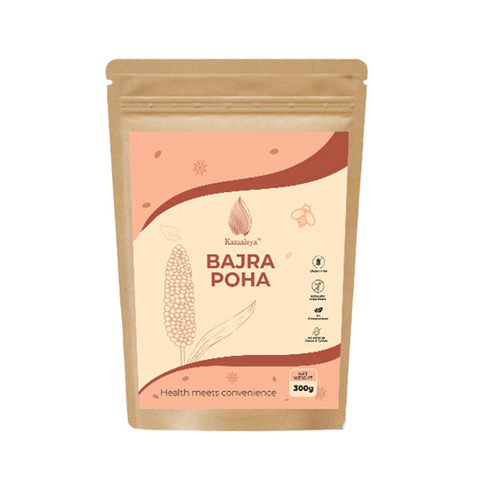 Bajra Millet Poha/Aval (300 gms)
