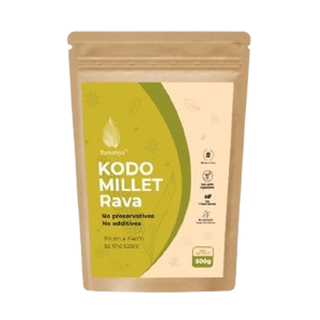 Kodo rava(400 gms)