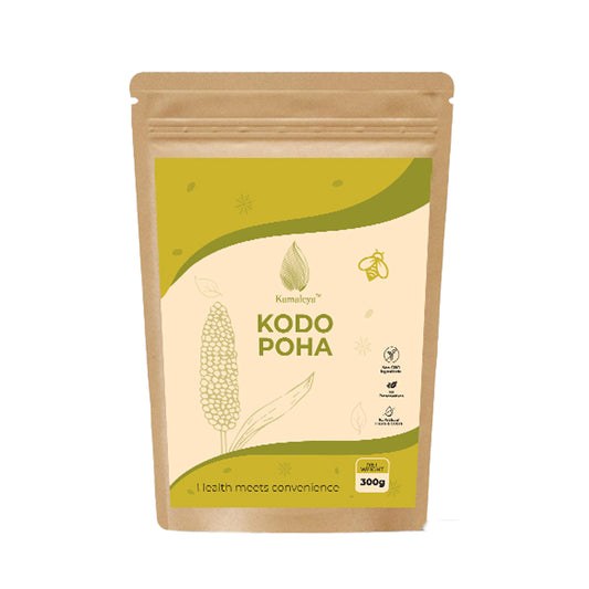 Kodo Millet Poha/Aval (300 gms)