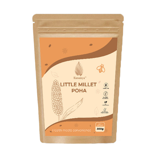 Little Millet Poha/Aval (300 gms)