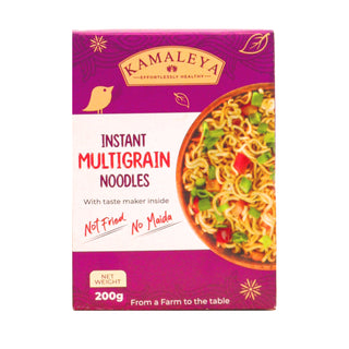 Multigrain Noodles (200gms)