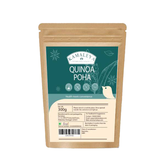 Quinoa Poha (300 gms)
