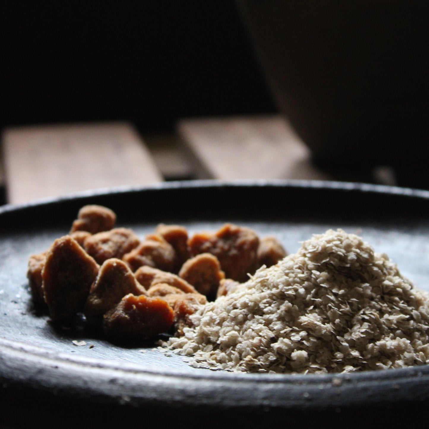 Bajra Millet Poha/Aval (300 gms) - Kamaleya 