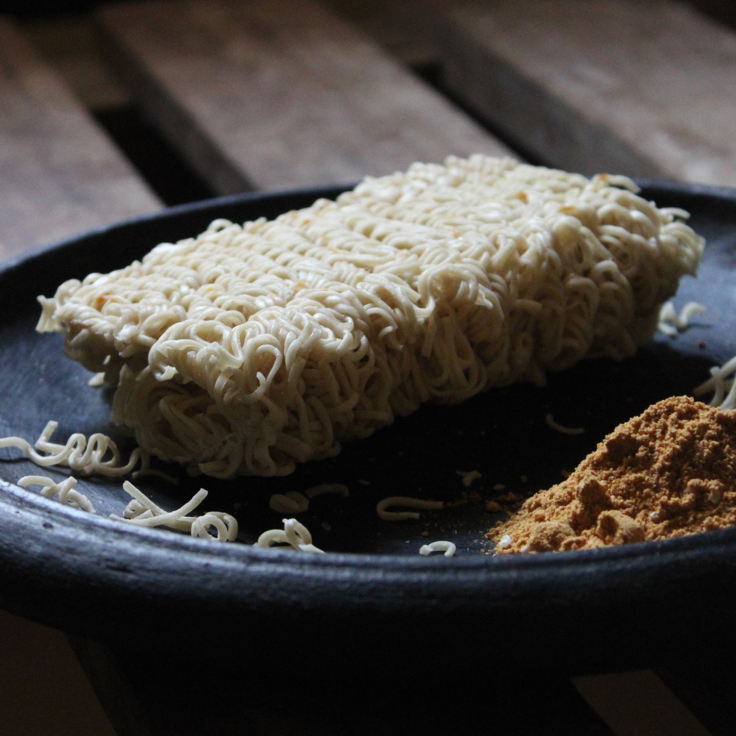 Barnyard Millet Noodles (Kuthiravali/ Jhangora/Odalu/Kavadapullu) - Kamaleya 