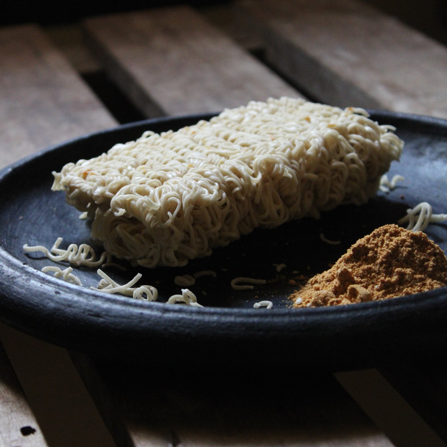 Kodo Millet Noodles (Varagu/Arikelu/Harka/Koovaragu) - Kamaleya 