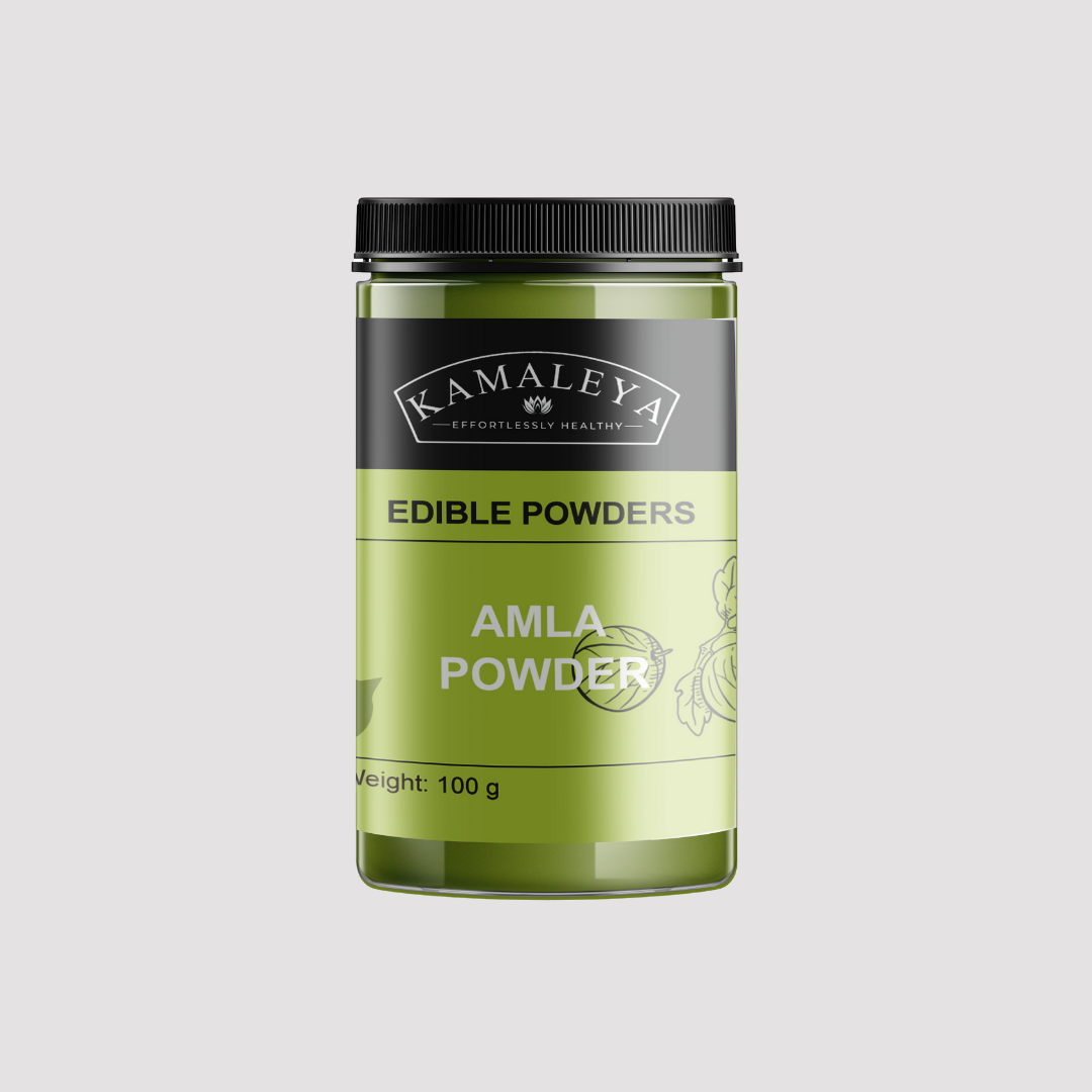 Amla Powder