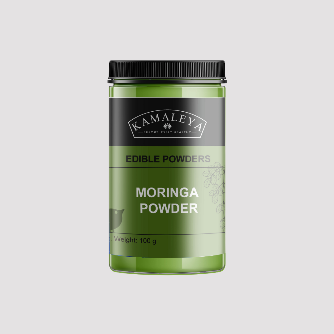 Moringa Powder