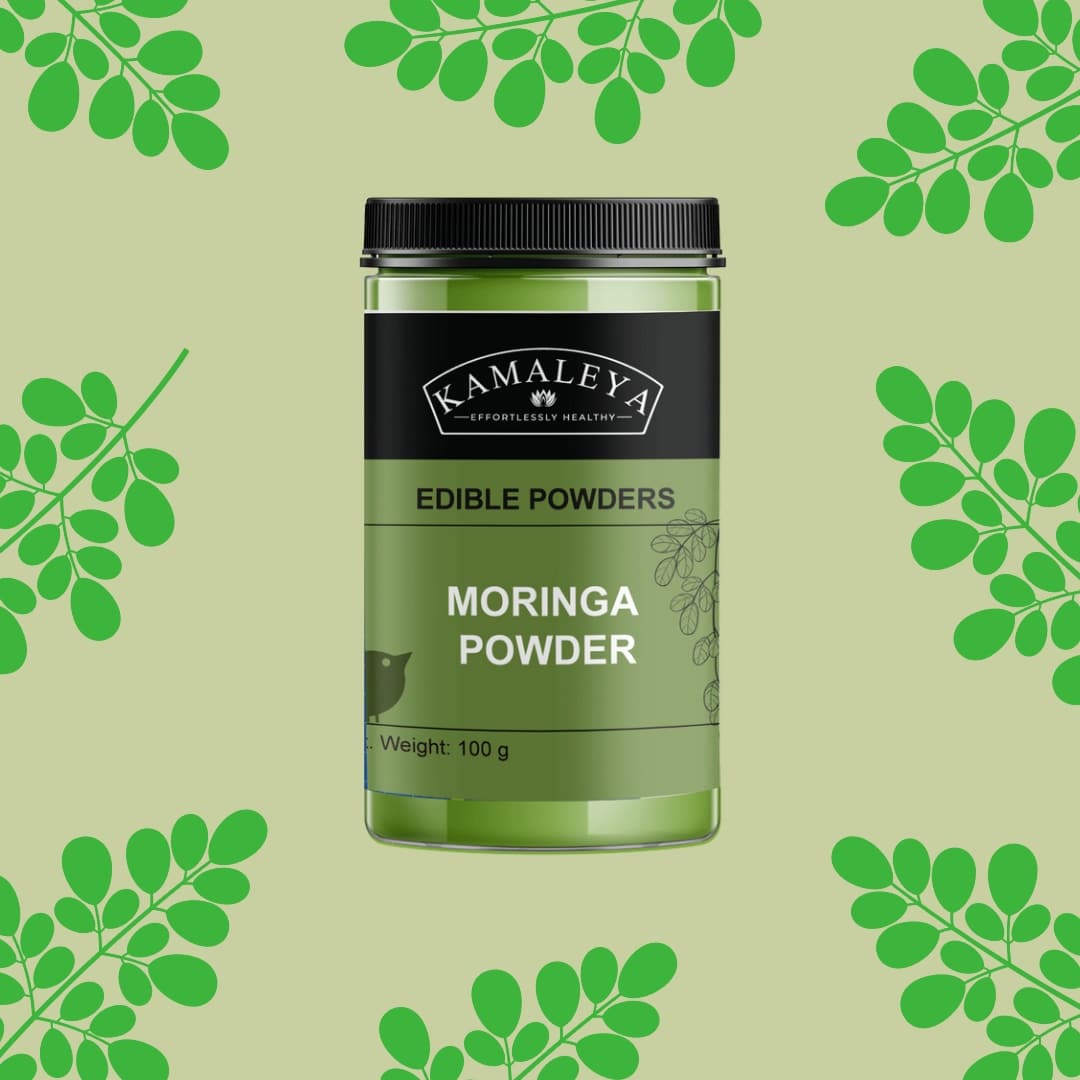 Moringa Powder