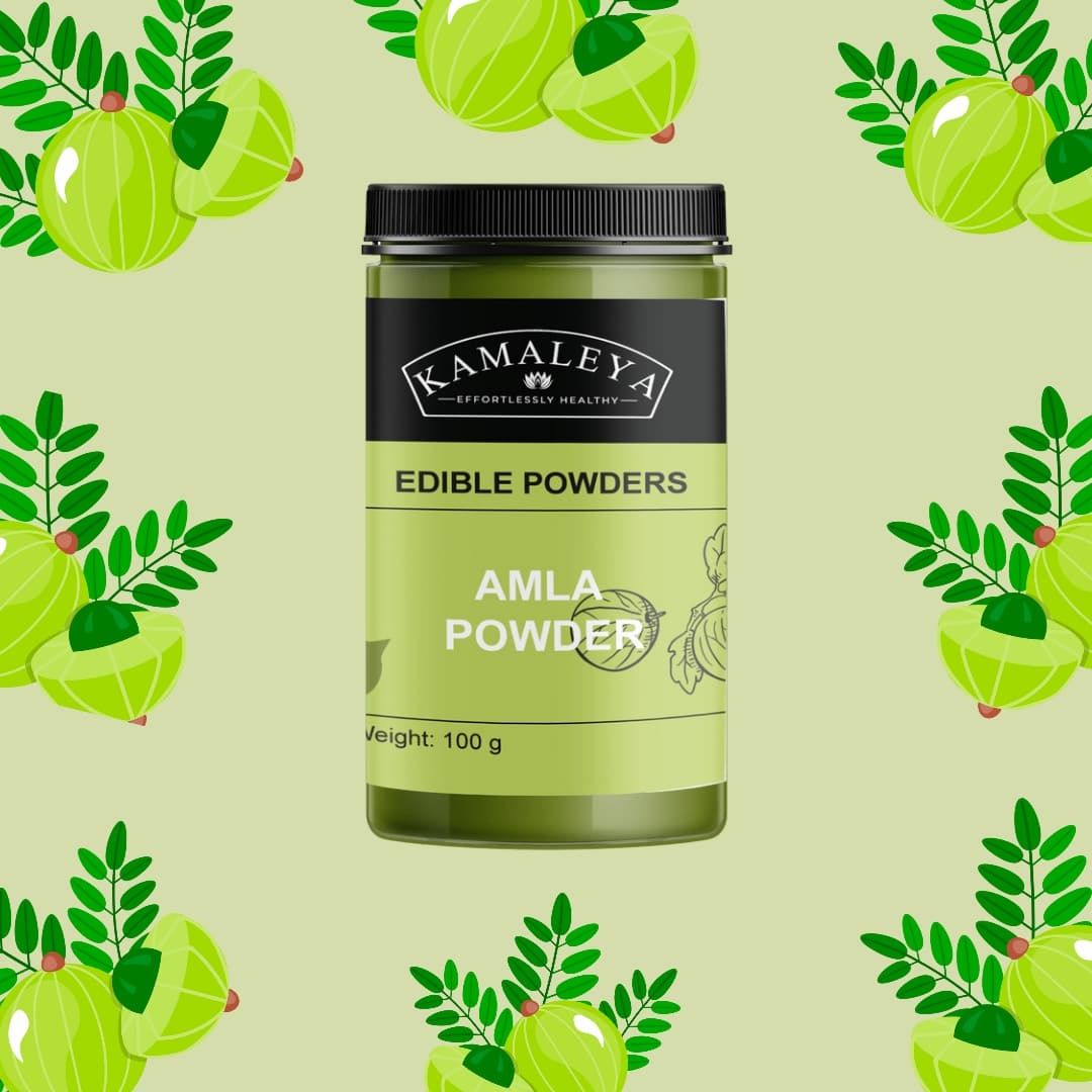 Amla Powder