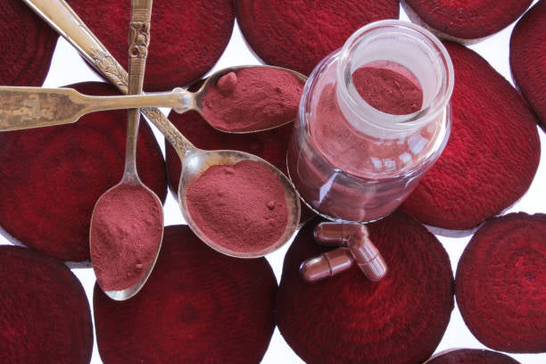 Beetroot Powder